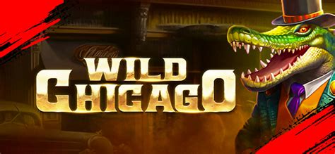 Wild Chicago Slot Review .